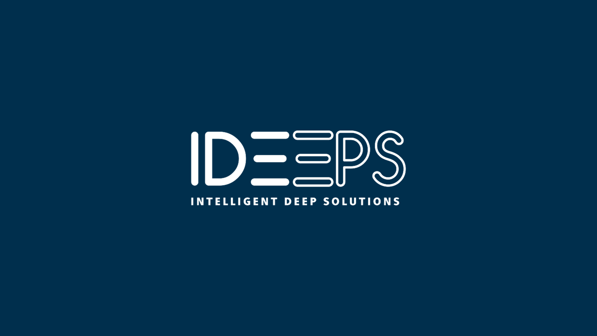 IDEEPS.io - intelligent AI agent platform