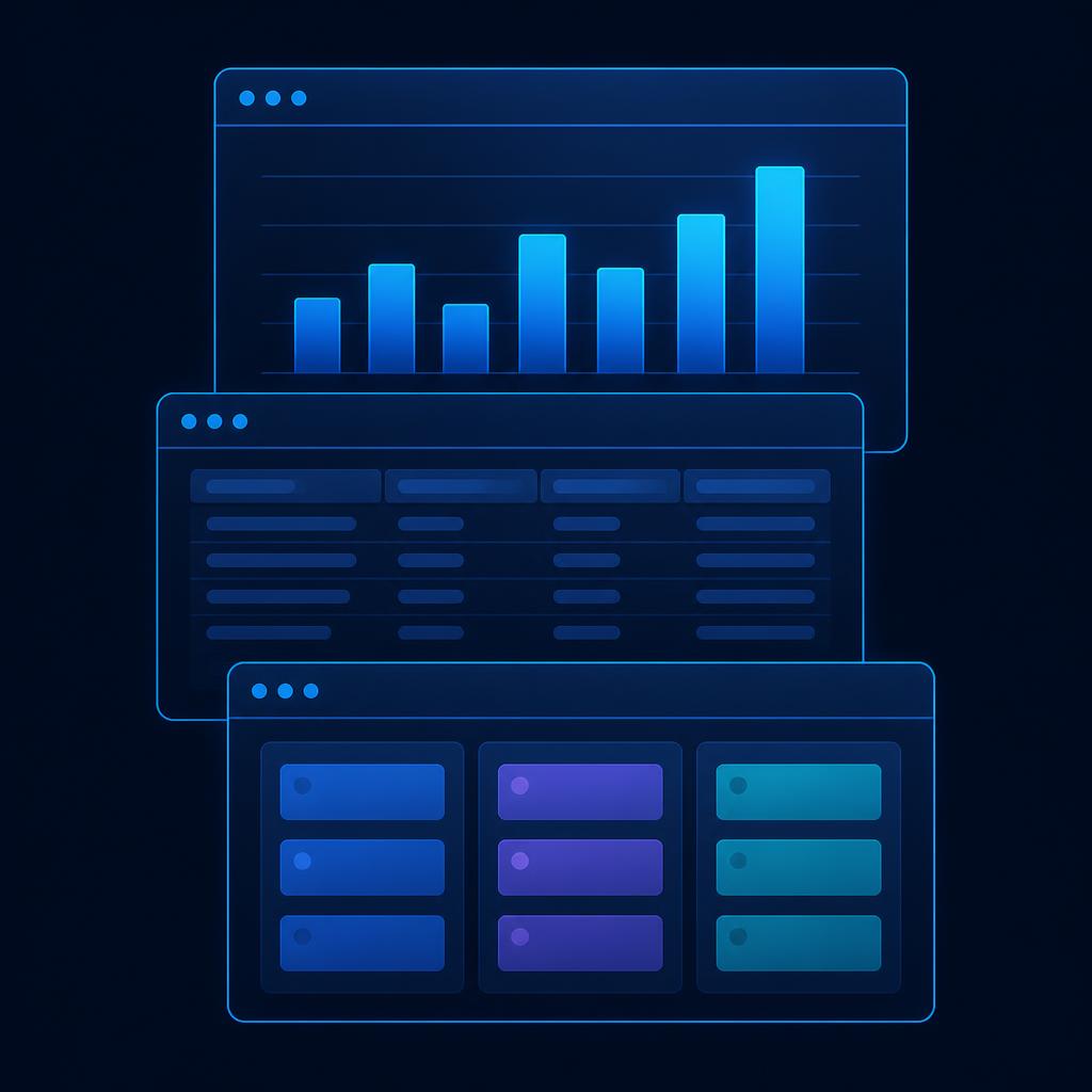 Custom Digital Systems